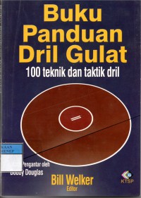Buku Panduan Dril Gulat