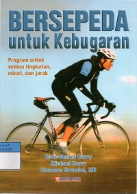 Bersepeda Untuk Kebugaran