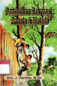 Pendidikan Rekreasi: Prinsip dan Metode