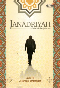 Janadriyah: Sebuah Perjalanan