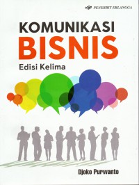 Komunikasi Bisnis