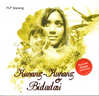 Kunang-kunang dan Bidadari