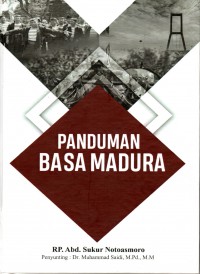 Panduman Basa Madura