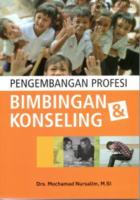 Pengembangan Profesi Bimbingan & Konseling