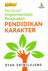 Panduan Implementasi Penguatan Pendidikan Karakter