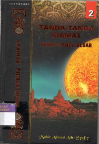 Tanda-Tanda Kiamat : Tanda-Tanda Besar