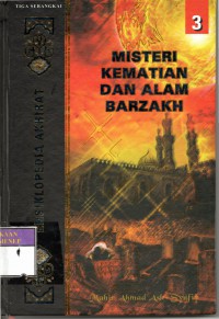 Misteri Kematian Dan Alam Barzah