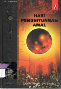 Hari Penghitungan Amal