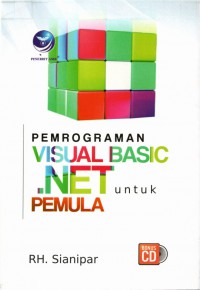 Pemrograman Visual Basic .NET untuk Pemula