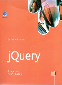 jQuery (Belajar Dari Studi Kasus)