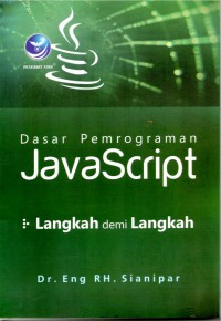 Dasar Pemrograman JavaScript