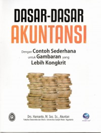 Dasar-Dasar Akuntansi