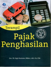 Pajak Penghasilan