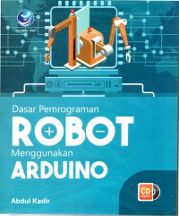 Dasar Pemrograman Robot Menggunakan Arduino