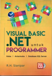 Visual Basic Net Untuk Programmer