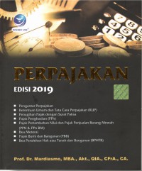 Perpajakan