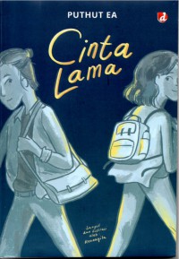 Cinta Lama