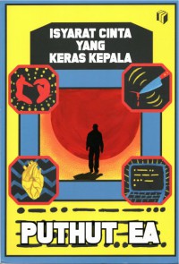 Isyarat Cinta Yang Keras Kepala