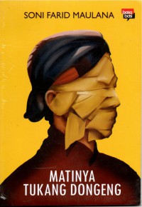 Matinya Tukang Dongeng