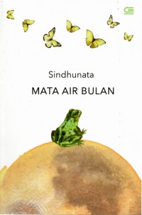 Mata Air Bulan