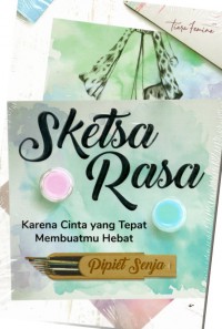 Sketsa Rasa