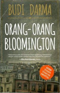 Orang-Orang Bloomingion