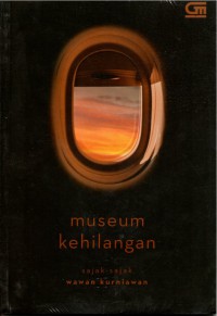 Museum Kehilangan