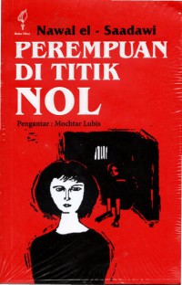 Perempuan Di Titik Nol