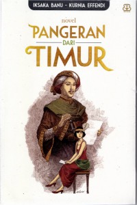 Pangeran Dari Timur