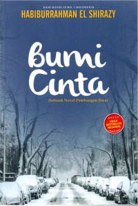 Bumi Cinta