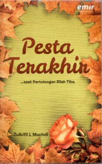 Pesta Terakhir