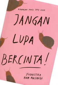 Jangan Lupa Bercinta