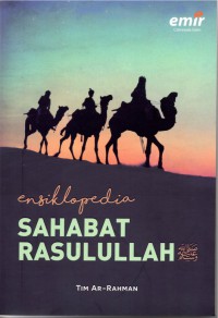 Ensiklopedia : Sahabat Rasulullah