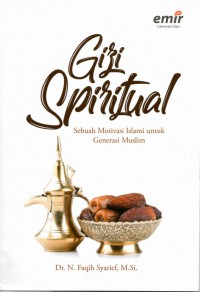 Gizi Spiritual