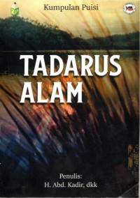 Tadarus Alam