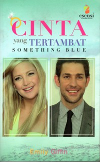 Cinta Yang Tertambat (Something Blue)