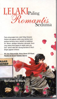 Lelaki Paling Romantis Sedunia