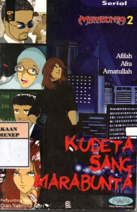 Kudeta Sang Marabunta