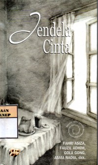 Jendela Cinta