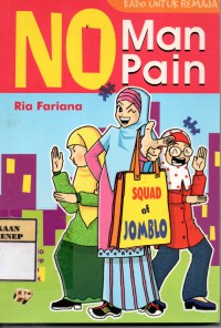 No Man Pain