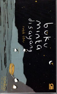 Buku Minta Di Sayang