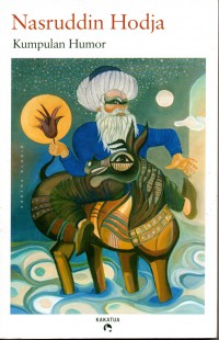 Nasruddin Hodja