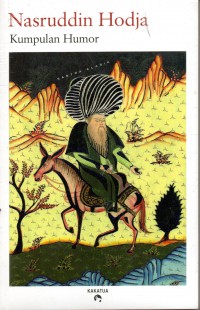 Nasruddin Hodja