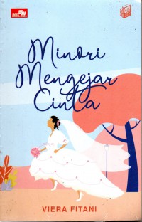 Minori Mengejar Cinta