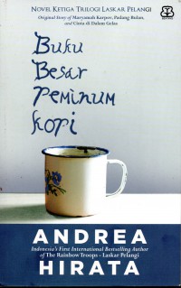 Buku Besar Peminum Kopi