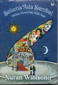 Selama Ada Sambal, Hidup Akan Baik-Baik Saja