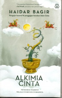 Alkimia Cinta