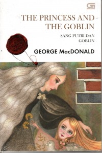 The Princess And The Goblin