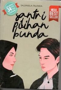 Santri Pilihan Bunda