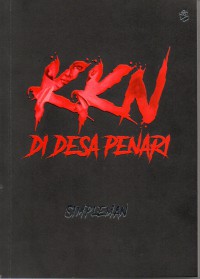 KKN Di Desa Penari